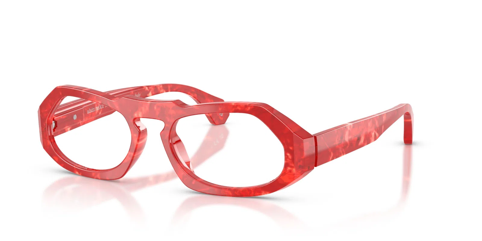 Alain Mikli 3547 Eyeglasses - view 17